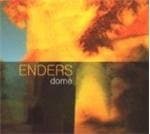Johannes Enders - Dome (CD)