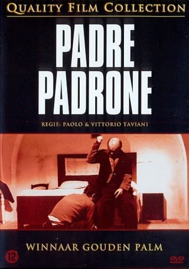 Padre padrone (DVD)