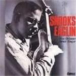 Snooks Eaglin - New Orleans Street Singer