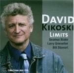 David Kikoski Quartet - Limits (CD)