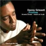 Danny Grissett Trio - The Promise (CD)