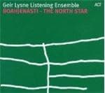 Geir Lysne Listening Ensemble - Boahjenásti - The North Star (CD)
