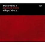 Joachim Kühn - Piano Works I: Allegro Vivace (CD)