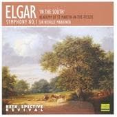 The Academy Of St. Martin-in-the-Fields, Sir Neville Marriner - Elgar: In The South | Symphony No. 1 (CD)