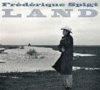 Frédérique Spigt - Land (CD)