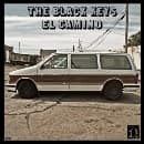 The Black Keys - El Camino (CD)