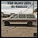The Black Keys - El Camino (CD)