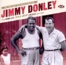 Jimmy Donley - In The Key Of Heartbreak - The Complete Tear Drop Singles And More (2 CD)