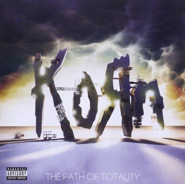 Korn - The Path Of Totality (CD)