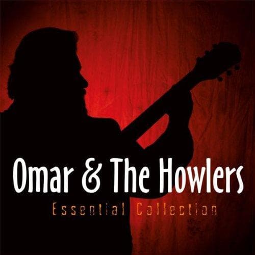 Omar And The Howlers - Essential Collection (2 CD)
