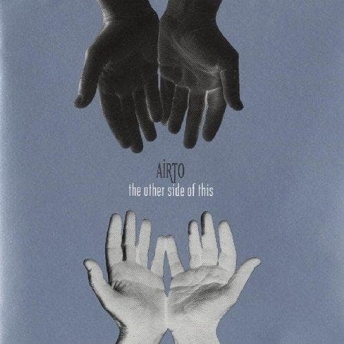 Airto Moreira - The Other Side Of This (CD)