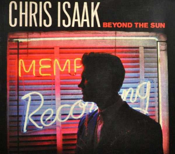 Chris Isaak - Beyond The Sun