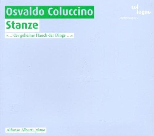 Alfonso Alberti - Stanze