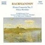 Bernd Glemser, National Symphony Orchestra Of Ireland, Jerzy Maksymiuk - Rachmaninov: Piano Concerto No. 3 | Prince Rostislav (CD)