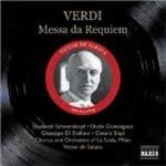 Elisabeth Schwarzkopf, Oralia Dominguez, Giuseppe di Stefano, Cesare Siepi, Victor De Sabata - Verdi: Messa da Requiem (2 CD)