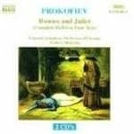 National Sumphony Orchestra Of Ukraine, Andrew Mogrella - Prokofiev: Romeo and Juliet (2 CD)