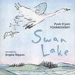 Angela Rippon, Czecho-Slovak Radio Symphony Orchestra, Ondrej Lenárd - Tchaikovsky: Swan Lake (CD)