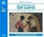 Garrick Hagon - The Adventures Of Tom Sawyer (2 CD)
