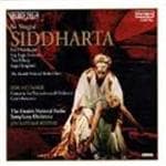 Stig FoghAndersen, Edith Guillaume, Danish National Radio Symphony Orchestra - Nørgård: Siddharta (2 CD)