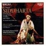 Stig FoghAndersen, Edith Guillaume, Danish National Radio Symphony Orchestra - Nørgård: Siddharta (2 CD)