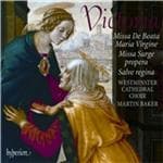 Westminster Cathedral Choir - Missa De Beata Maria Virgina/Missa
