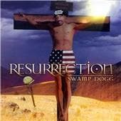 Swamp Dogg - Resurrection (CD)