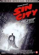 Sin City - Special Edition (2 DVD MetalCase)