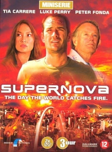 Supernova (DVD)