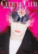 Culture Club - Live in Sydney