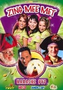 Zing Mee met K3, Plop, Samson & Gert