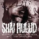 Shai Hulud - Hearts Once Nourished With Hope And Compassion (CD) (Remastered)