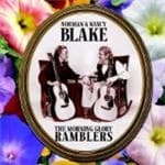 Norman Blake & Nancy - Morning Glory Ramblers