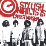 Christiansen - Stylish Nihilists (CD)