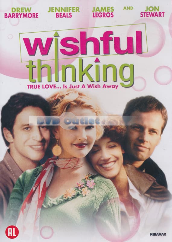 Wishful thinking (DVD)