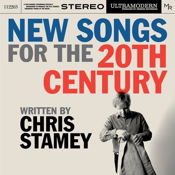 Chris Stamey - New Songs For The 20th.. (2 CD)