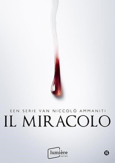 Il Miracolo - Seizoen 1 (DVD)