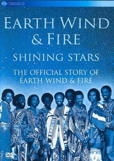 Earth wind & fire - Shining Stars