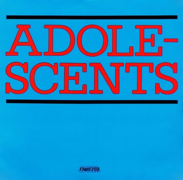 Adolescents - Adolescents (CD)