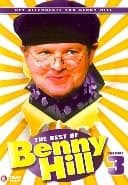 Benny Hill 3