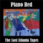 Piano Red - The Lost Atlanta Tapes (CD)