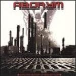 Aborym - With No Human Intervention (CD)