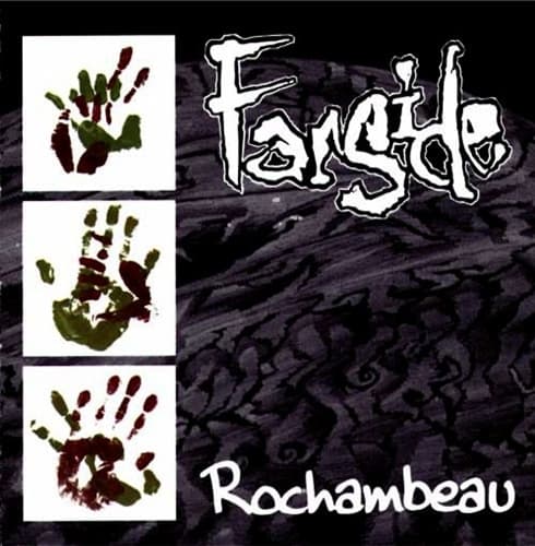 Farside - Rochambeau (CD)