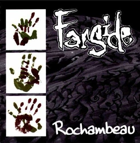 Farside - Rochambeau (CD)