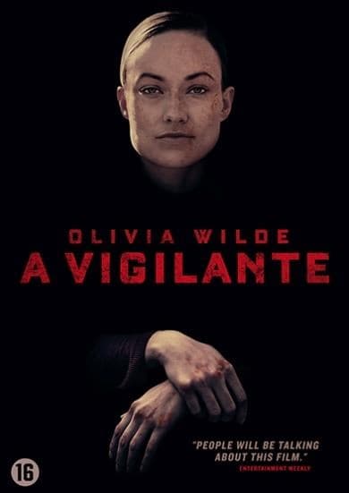 A Vigilante (DVD)