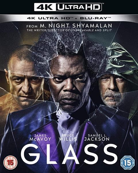 Glass (Import)