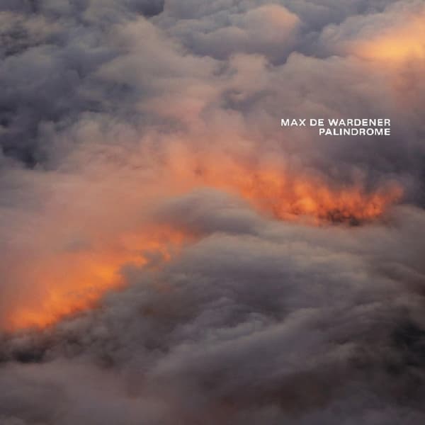 Max De Wardener - Palindrome (12" Single)