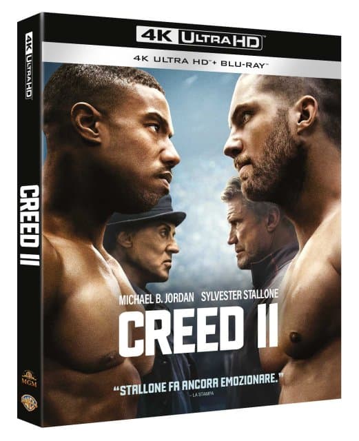 Creed II