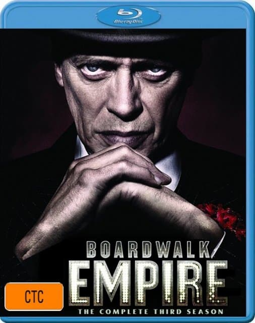 Boardwalk - Boardwalk Empire: Season 3