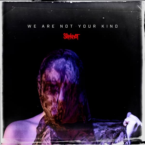 Slipknot - We Are Not Your Kind (2 LP)
