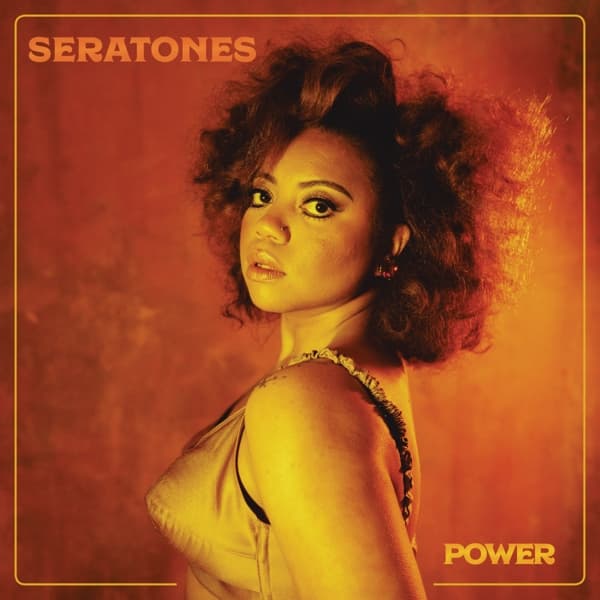 Seratones - Power (LP)